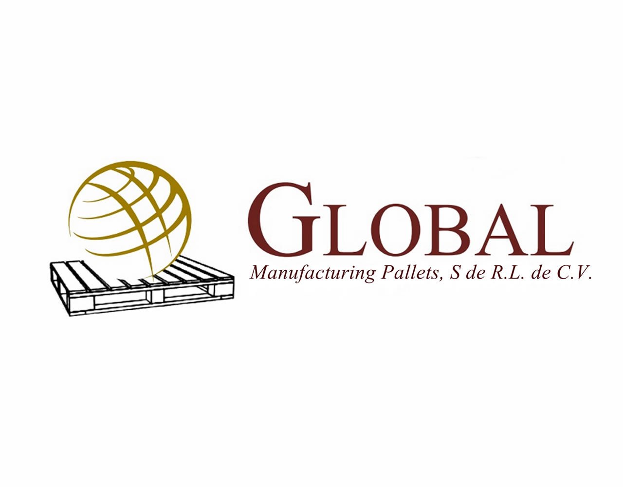 Logo Global Manufacturing